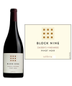 12 Bottle Case Block Nine Caiden's Vineyard California Pinot Noir w/ Shipping Included
