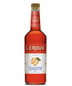 Leroux Liqueur Bitter Orange Aperitif 750ml