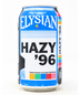 Elysian Brewing, Hazy '96, IPA, 12oz Can
