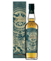 Compass Box Canvas Scotch Blended Art And Decadence Limited Edition 700ml