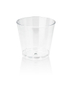 Plastic 1oz Shot Glass Set - 50 pc