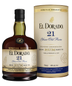 Comprar Ron El Dorado 21 Años Reserva Especial | Tienda de licores de calidad