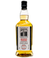 Kilkerran Heavy Peat Batch #9 59.2% 750ml Campbeltown Single Malt Scotch Whisky