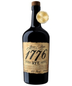 James E Pepper Whisky Rye 1776 750ml