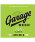 Braxton Brewing - Garage Beer Lime (6 pack 16oz cans)