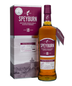 2018 Speyburn Single Malt Scotch Whisky year old