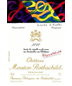 2011 Château Mouton Rothschild Pauillac ">
