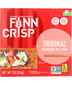 Finn Crisp - Original Sourdough Rye Thin Crispbread 7 Oz