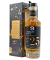 Benrinnes - A Vibrant Affair Single Cask 25 year old Whisky 70CL