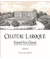 Chateau Laroque - St. Emilion Half Bottle (Bordeaux Future Eta 2026)
