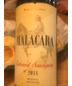 2019 Malacara - Cabernet Sauvignon (750ml)