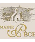 2023 Domaine Pecheur Cotes Du Jura Trousseau Rouge