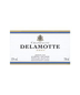 Delamotte Champagne Brut | Wine Folder