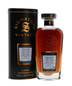 2010 Caol Ila, Signatory Vintage - Single Malt Scotch Whisky Cask Strength Collection 11 Year Old (750ml)