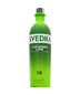 Svedka Cucumber Lime Vodka 750ml