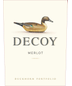 Decoy by Duckhorn Merlot MV