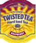 Twisted Tea Raspberry 24oz Can