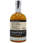 Cambus (silent) - Chapter 7 - Single Cask #3325 33 year old Whisky 70CL