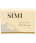 Simi Sonoma County Chardonnay 2022