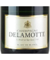 Delamotte - Blanc De Blancs Brut NV (750ml)