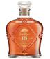 Crown Royal Canadian Whiskey Extra Rare 18 Year 750ml