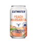 Cutwater Peach Margarita 4-Pack Cocktail