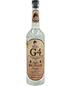 G4 Tequila - Fermentada de Madera Blanco Tequila (750ml)