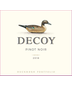 2018 Decoy Pinot Noir (375ML half-bottle)