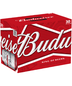 Anheuser-Busch - Budweiser (30 pack 12oz cans)