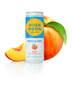 High Noon - Peach Hard Seltzer (4 pack 12oz cans)