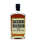 Backbone Uncut 7 Year Bourbon Whiskey