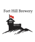 Fort Hill Brewery Lager Not A Fighter