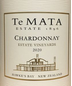 2020 Te Mata Chardonnay