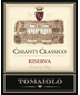 2018 Tomaiolo - Chianti Classico Riserva (750ml)