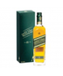 Johnnie Walker - Green Label 750ml