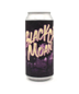 8one8 Brewing 'Black Cat Moan' Imperial Stout Beer 4-pack