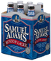Samuel Adams Boston Lager 6 pack 12 oz. Bottle