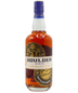 Boulder - Bottled In Bond - Colorado Bourbon Whiskey 70CL