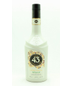 Licor 43 Horchata