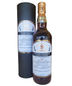 Signatory 'Cask Strength Collection' Single Cask Auchentoshan 15 year old