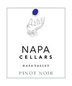2014 Napa Cellars Pinot Noir, V Collection, Carneros