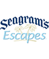 Seagrams Escapes 4pk (4 pack 12oz cans)