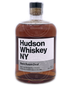 Hudson Whiskey NY Back Room Deal - Straight Rye Whiskey finished in Peated Scotch Barrels 750ml