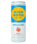 High Noon Sun Sips - Peach (4 pack cans)