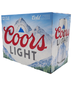 Coors Light 12 Pack (Cans)