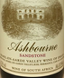 Ashbourne Sandstone