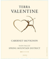 2016 Terra Valentine Spring Mountain Cabernet Sauvignon 750ml