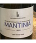 Kalogeropoulos Mantinia Greek White Wine 750mL