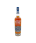 EJ Curley Small Batch Bourbon Straight Whiskey, 750ml