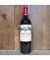 2020 Chateau Calon Segur Saint Estephe 750ml